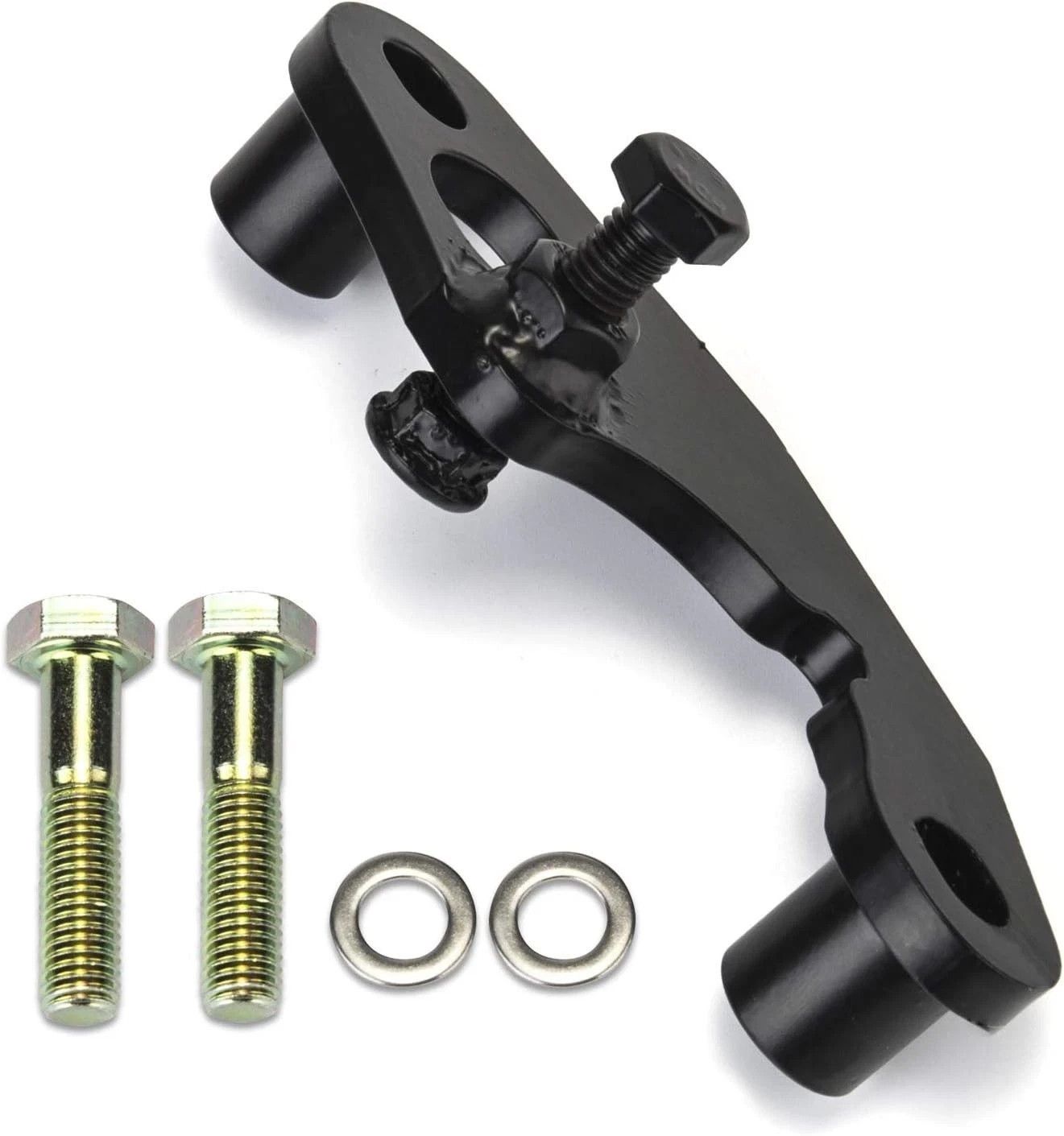 LS Engine Exhaust Manifold Bolt Repair Kit Compatible with 4.8 5.3 5.7 6.0 6.2 L