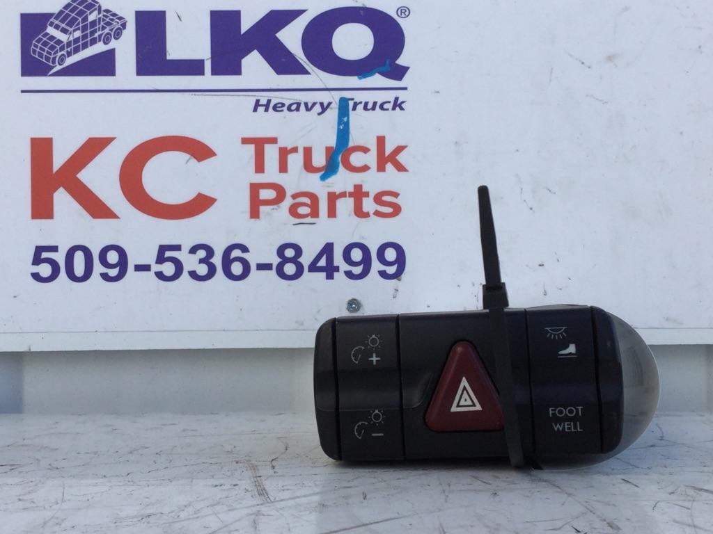 Replaces A06-60972-008 2013 FREIGHTLINER CASCADIA 125 ELECTRONIC PART ,  WA
