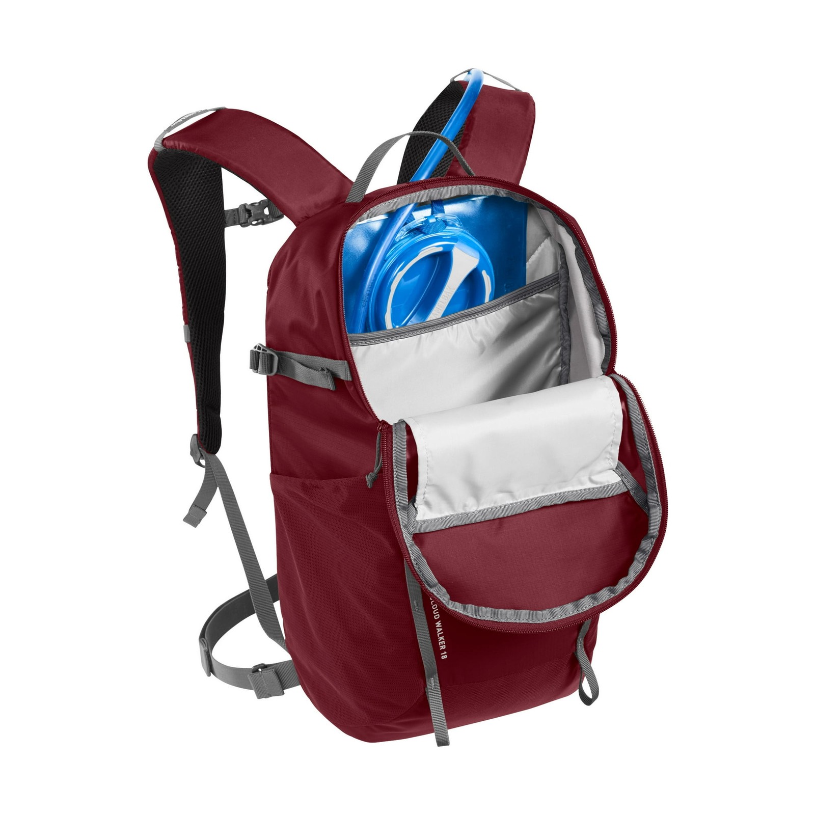 Camelbak Cloud Walker 18 Hydration Pack Backpack 85oz Cabernet