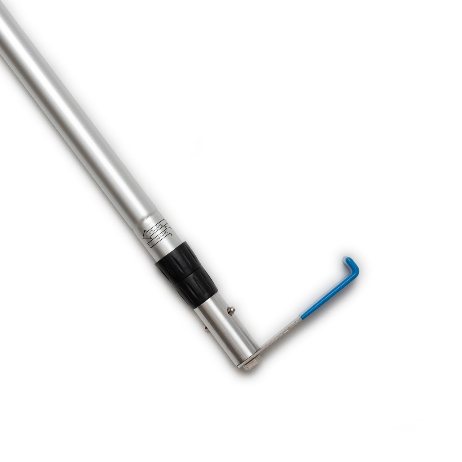 6 ft Cargo Retriever Tool | Heavy Duty Grabber with 110 lb Pull, Rust Resistant