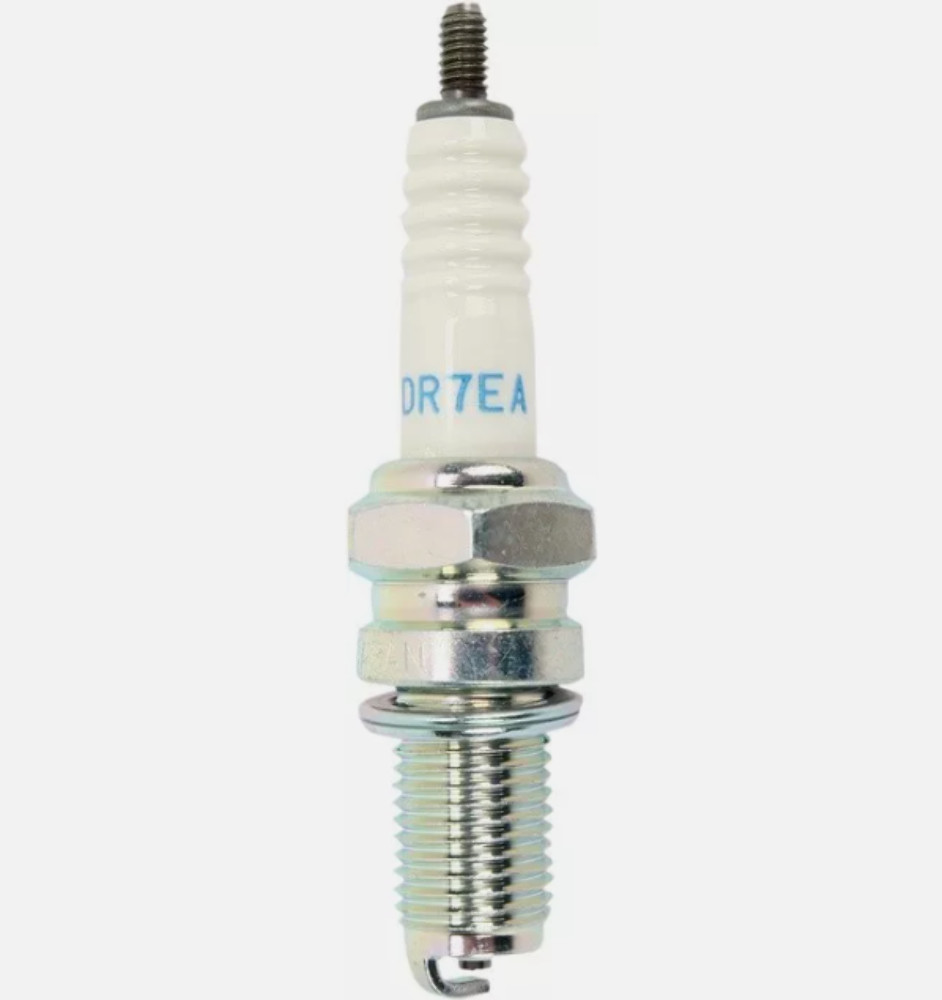QTY 3 | NGK DR7EA Standard Spark Plug #7839