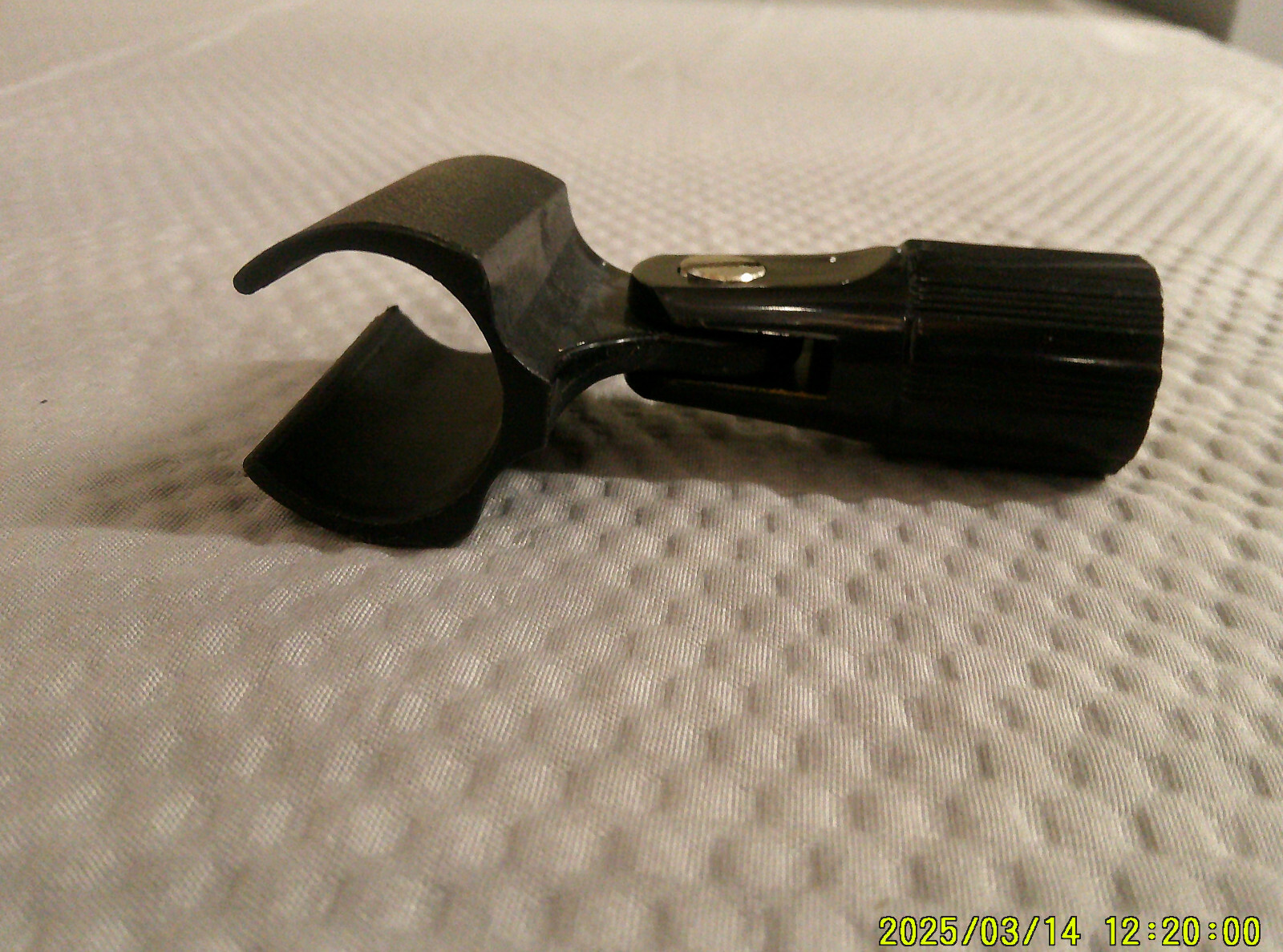 Microphone Holder