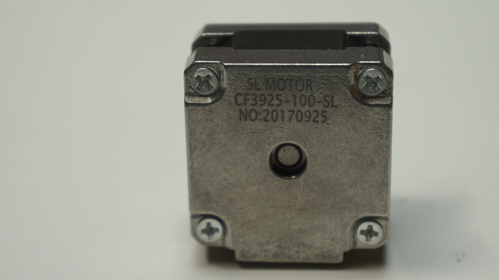 Stepping SL Motor for 3D Printer PN: CF3925-100-SL