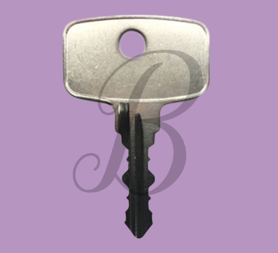 Snap On Tool Box Replacement Key Y458