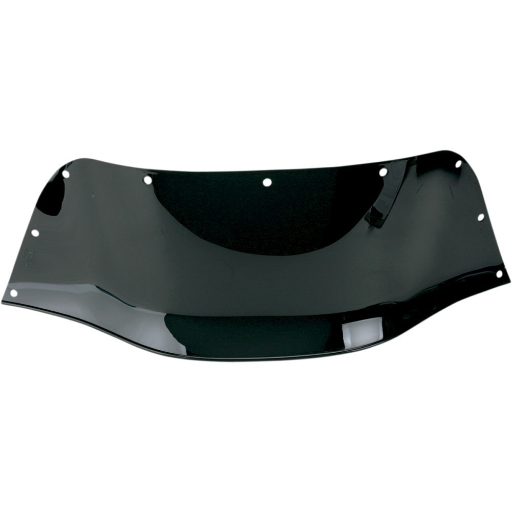 1993-1997 for Ski-Doo Mach Z Kimpex Polycarbonate Windshield Black Low 6"