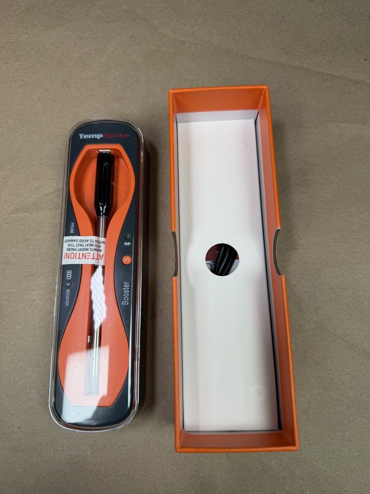 ThermoPro Twin TempSpike TP960 Ships Fast!