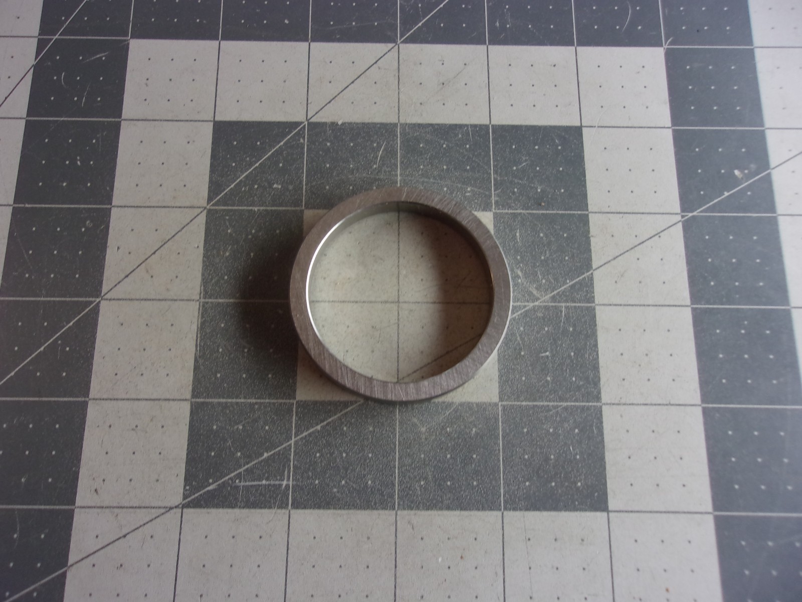 SBI SB2187-2 Valve Seat