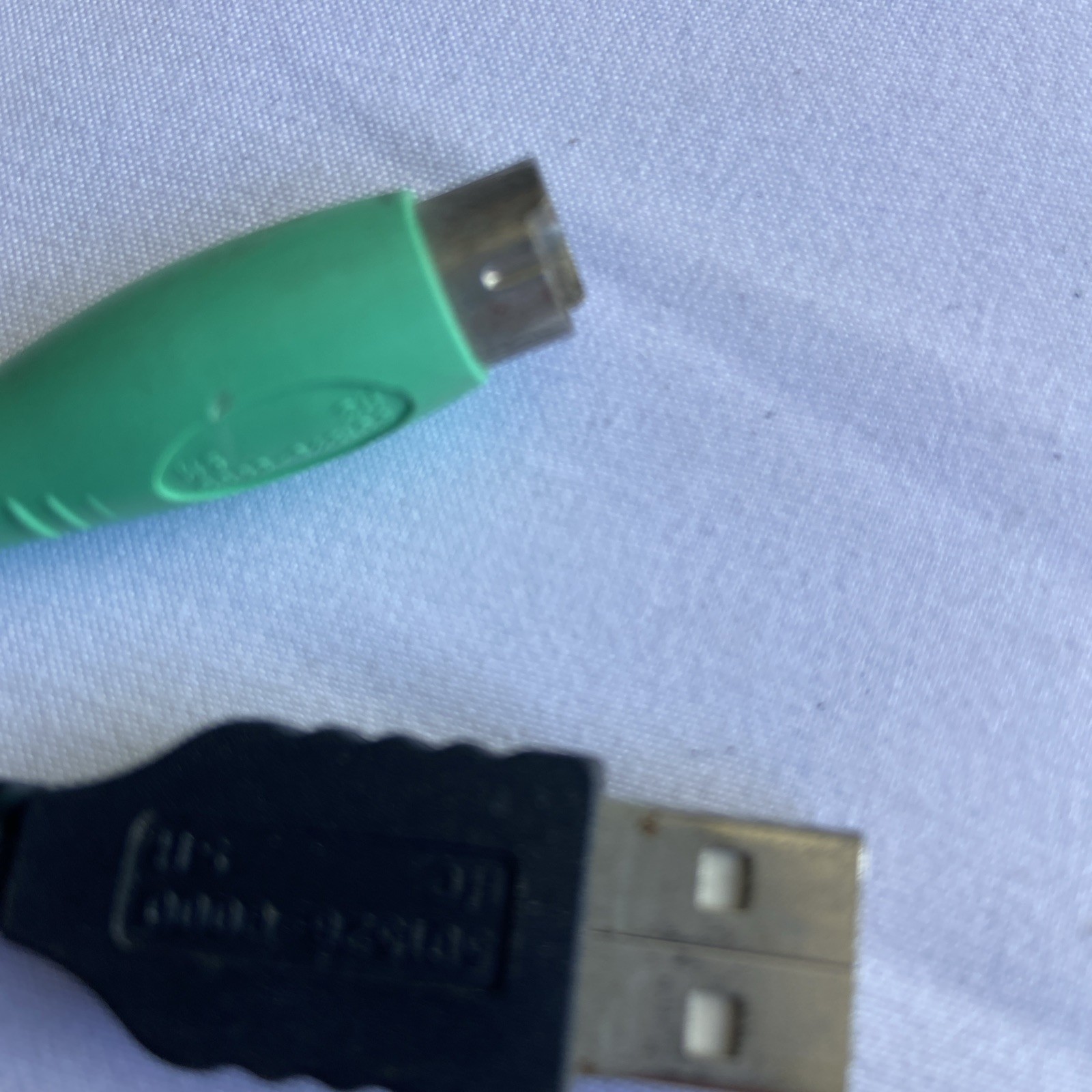 Logitech - C-BT44 - 810-000908 Wireless USB Receiver Only For Mouse & Keyboard