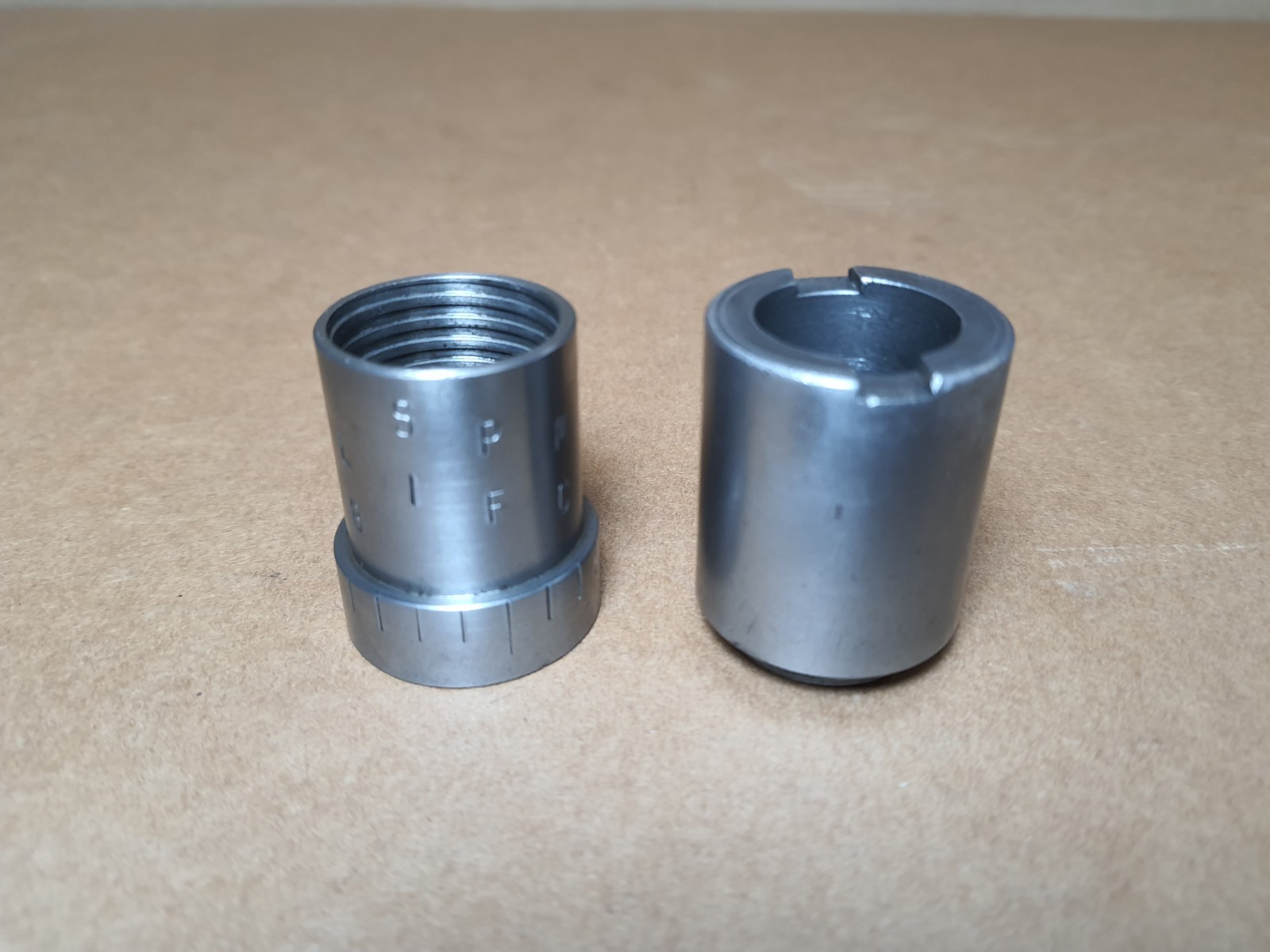 Swifty Valve Spring Height Micrometer (1.7" - 2.3")