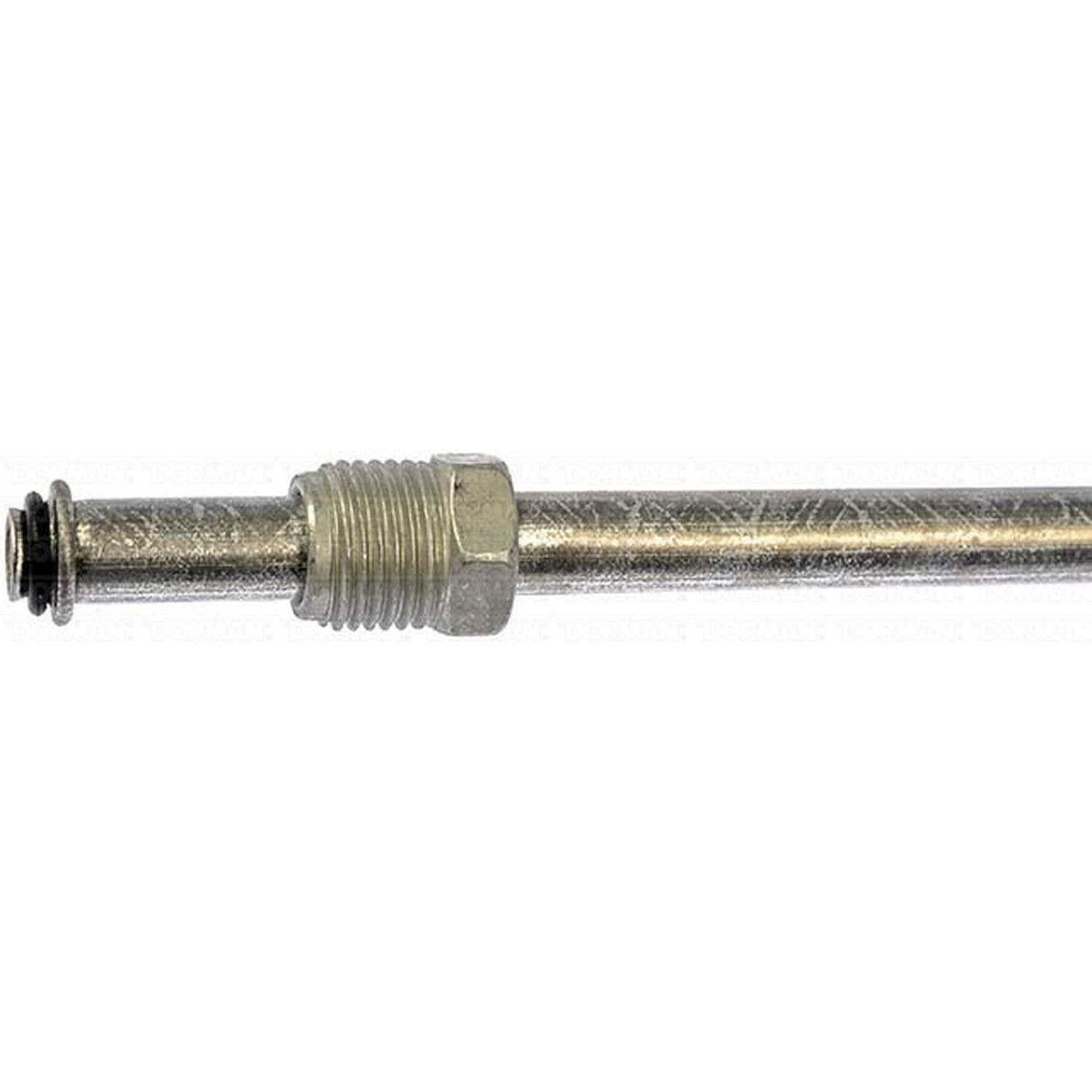 Dorman 800-157 STEEL FUEL LINE REPAIR KIT. 3/8 IN. x 30 IN. w/ 16mm FITTING.