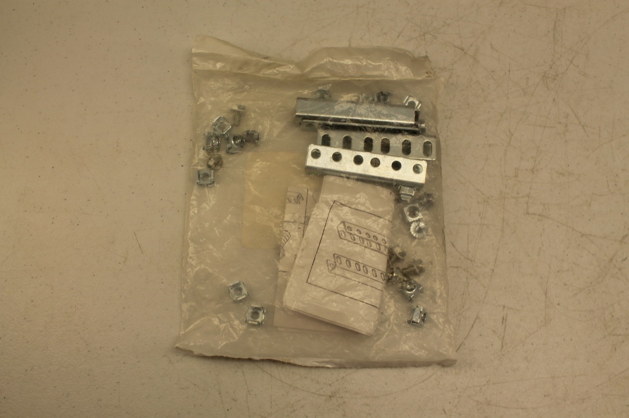 Hoffman 35609 PBRAA Adapter Bracket New In Bag