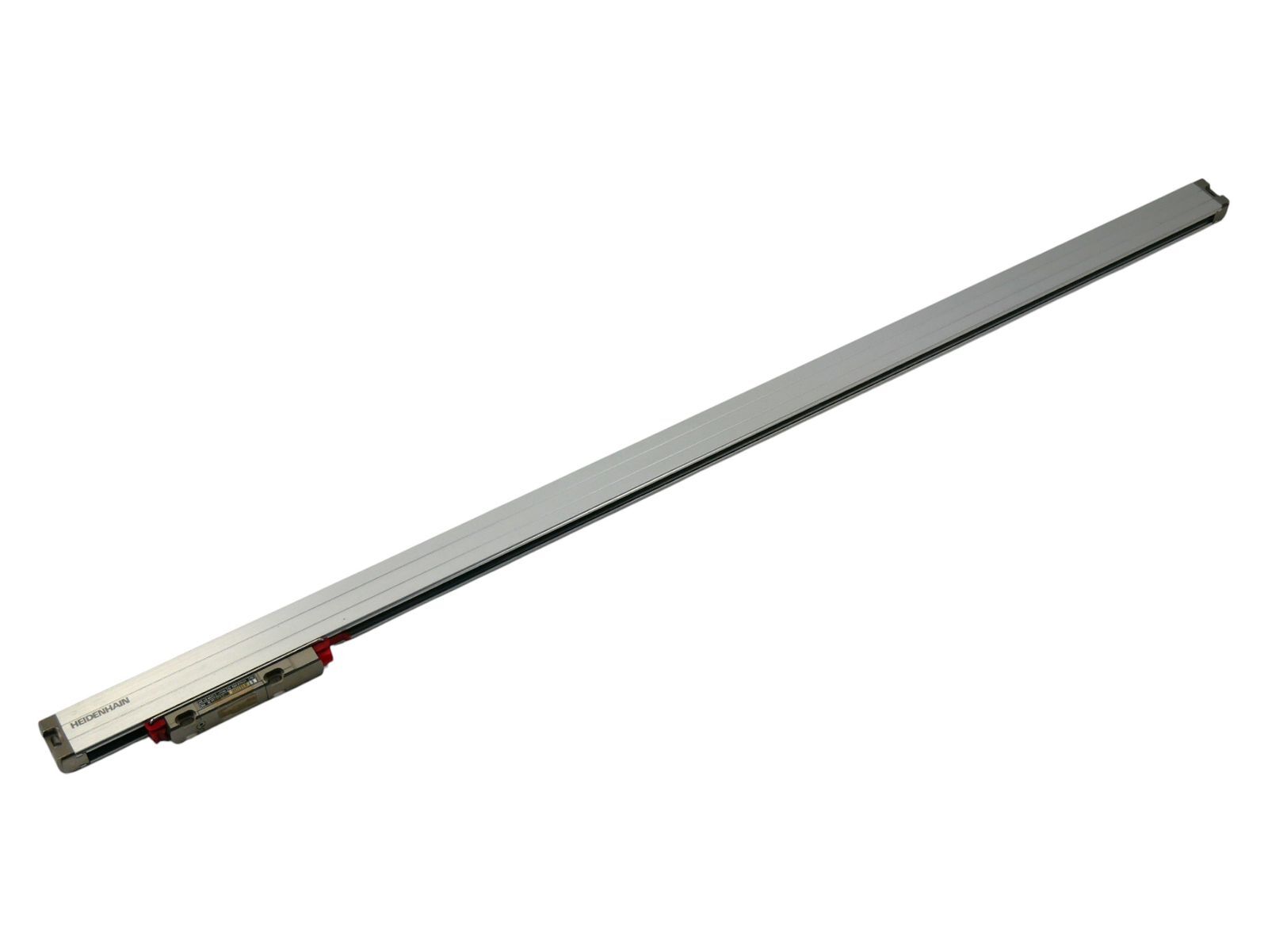 Heidenhain LS 487C 572 249-15 Length Gauge ML 820mm + AE LS 487C -Unused2-