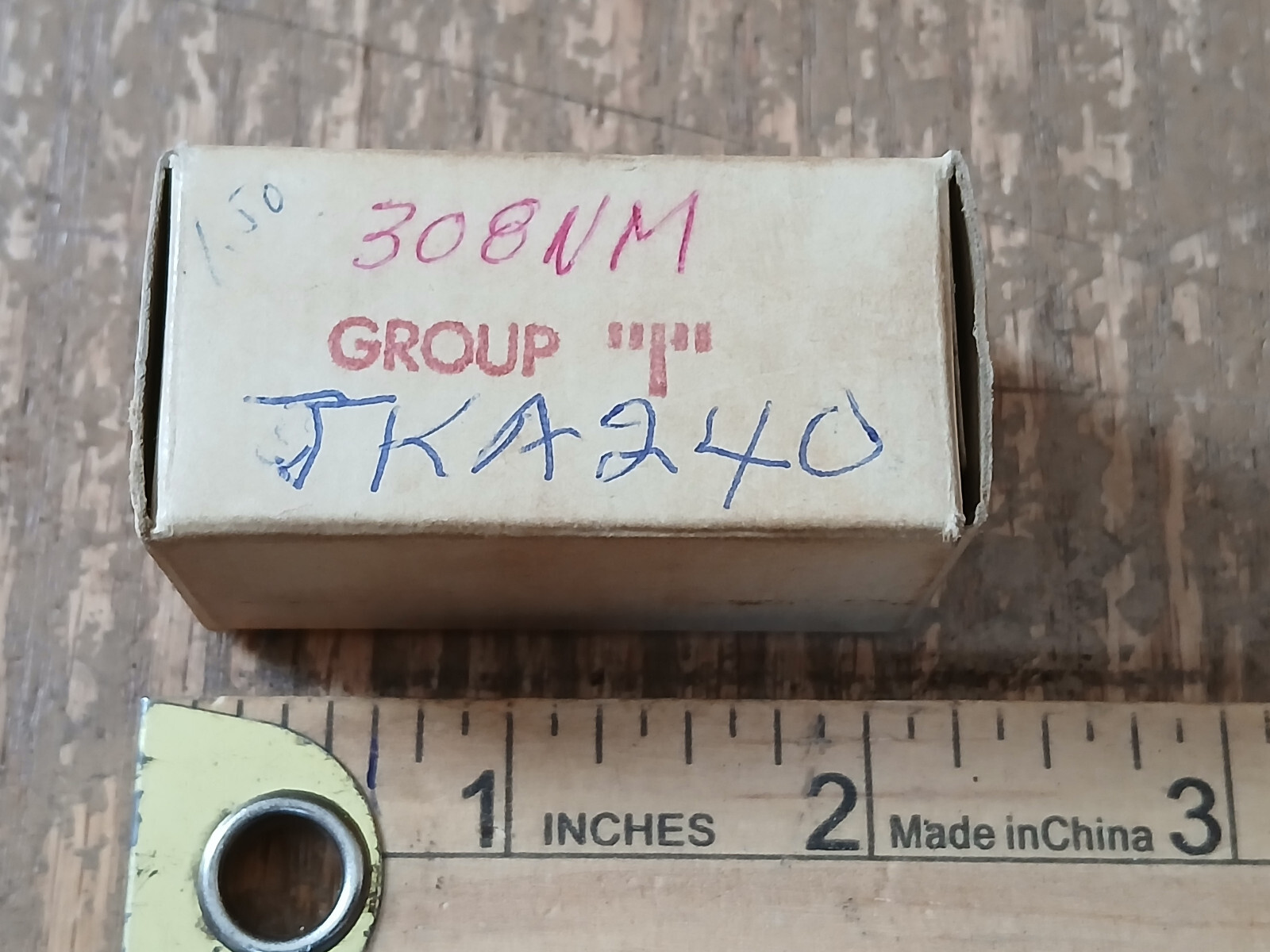 CH Case Trimmer 308, Group I - Used