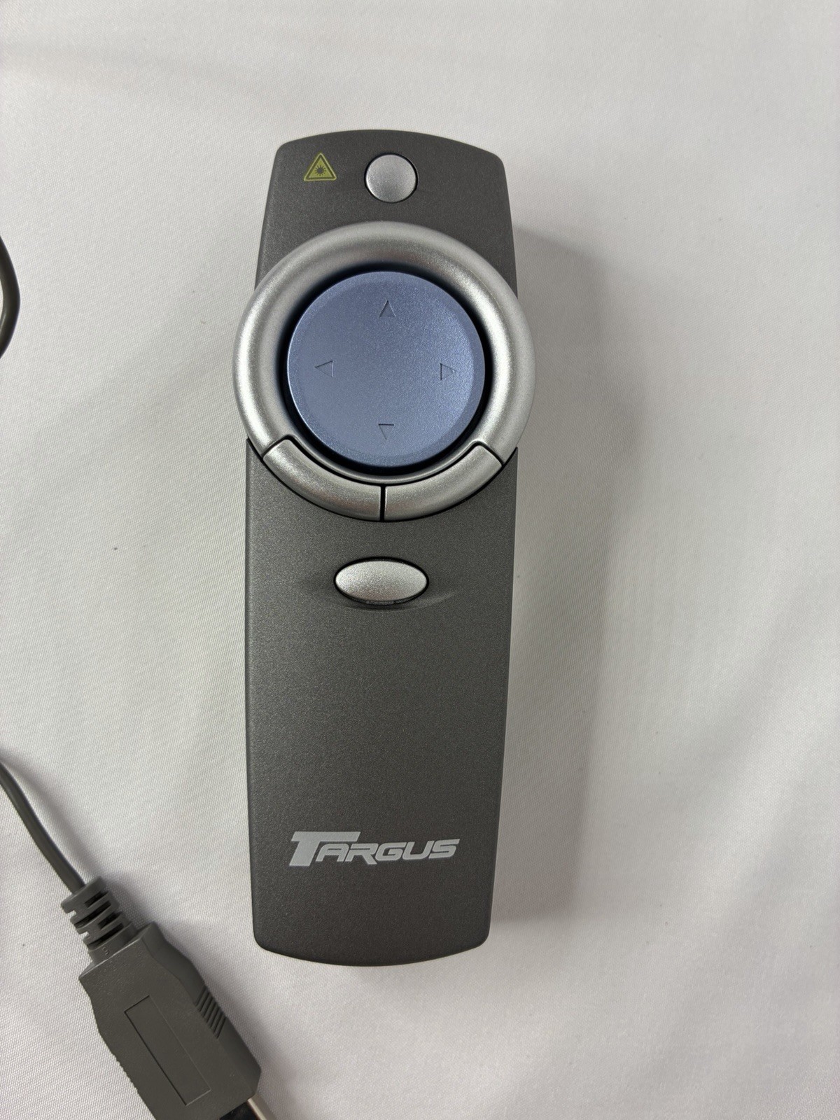 Targus PAUM30 Wireless Presentation Remote Pointer w/ USB Receiver