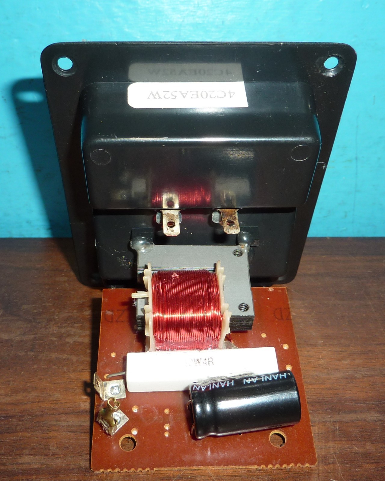 Energy Audissey 5+2 OEM Input Binding Posts Assembly Very Good Cond 2 Available
