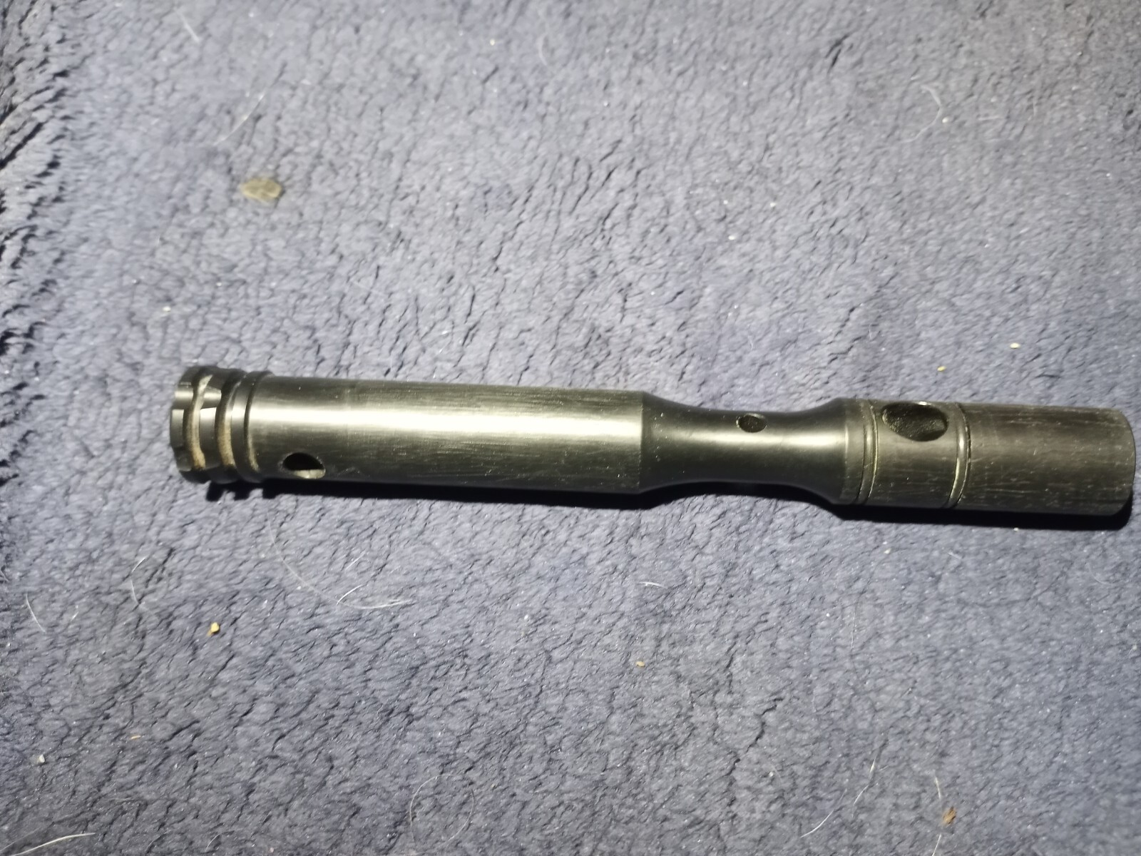 Eclipse Autococker Bolt