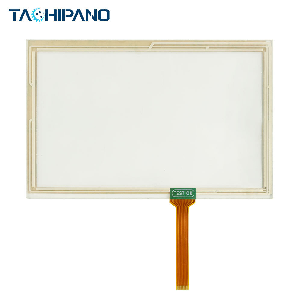 TD7 X13760335-01 Touch Screen Panel Glass for Trane TD7 X13760335-01