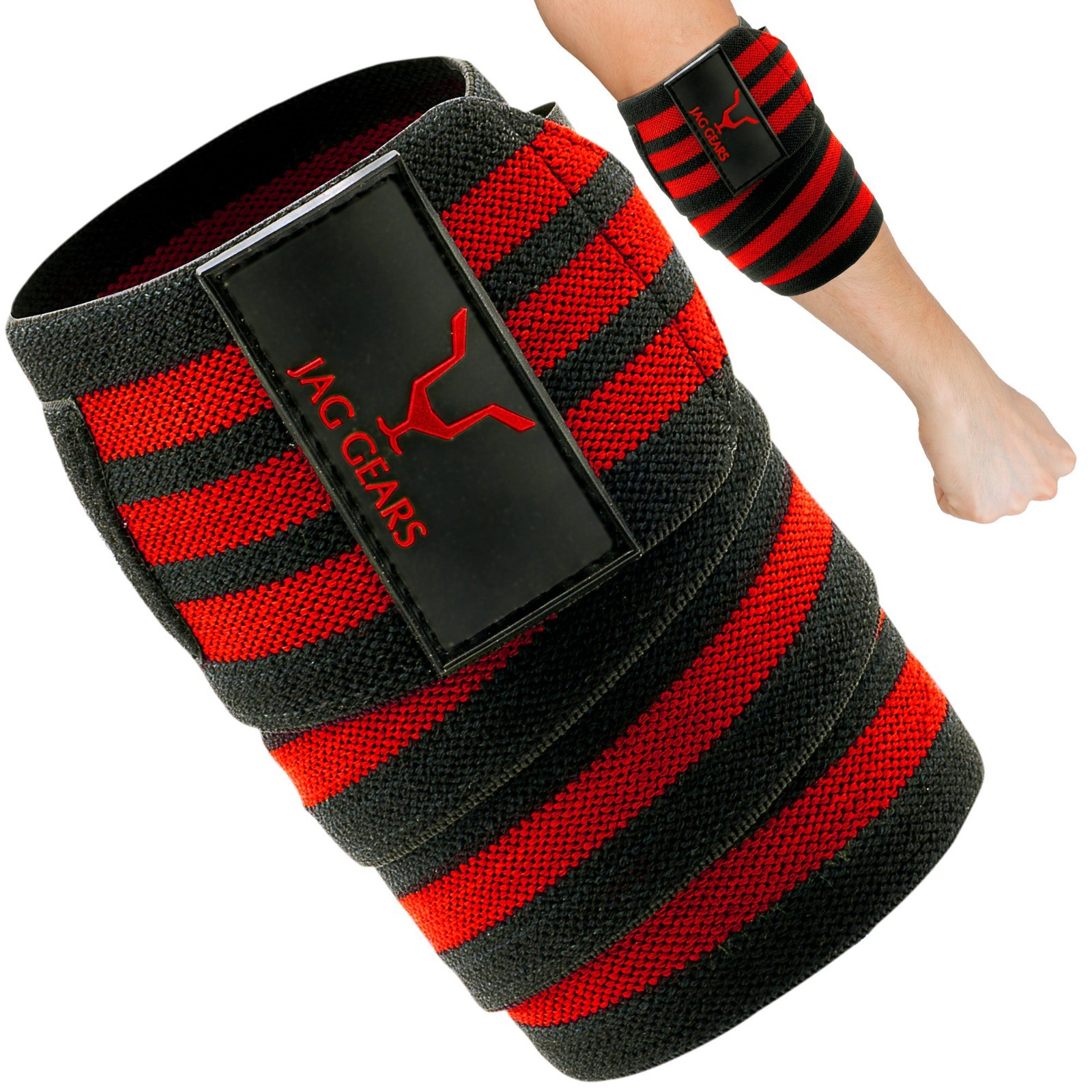 Elbow Support for Protection during Powerlifting, Fitness Training and Strength Training