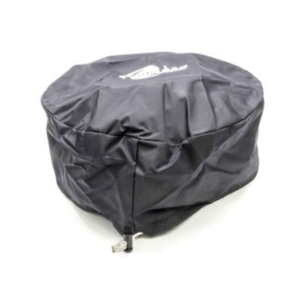 Outerwear Scrub Bag