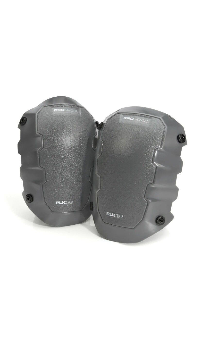 Prolock Nonmarring Cap Attachment for Prolock Knee Pads Caps Only PLK06