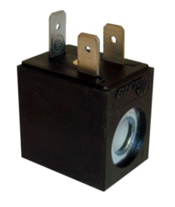 Solenoid Coil OLAB 9000, 230V