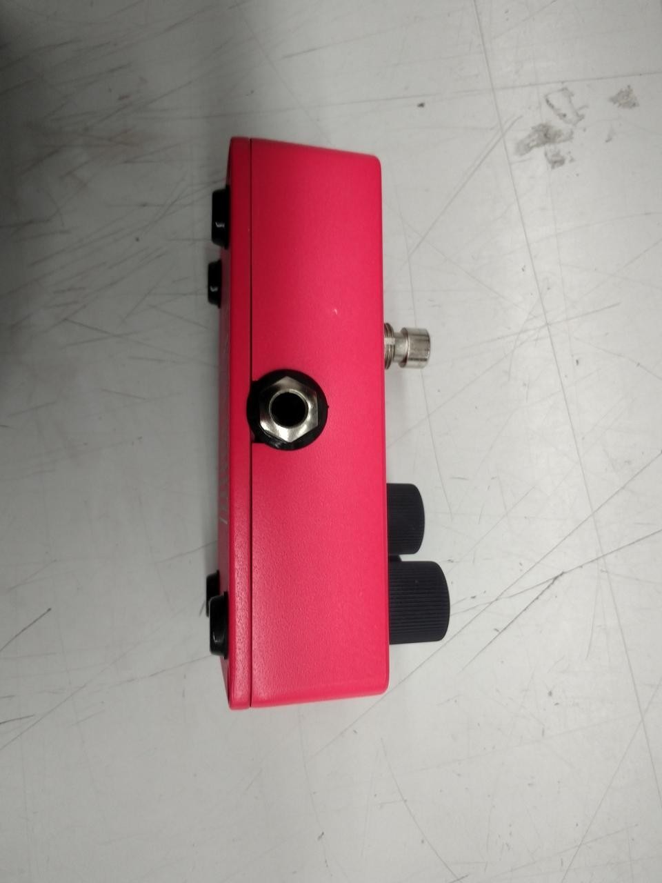 Electro-Harmonix Big Muff Pi 2 Distortion Pedal