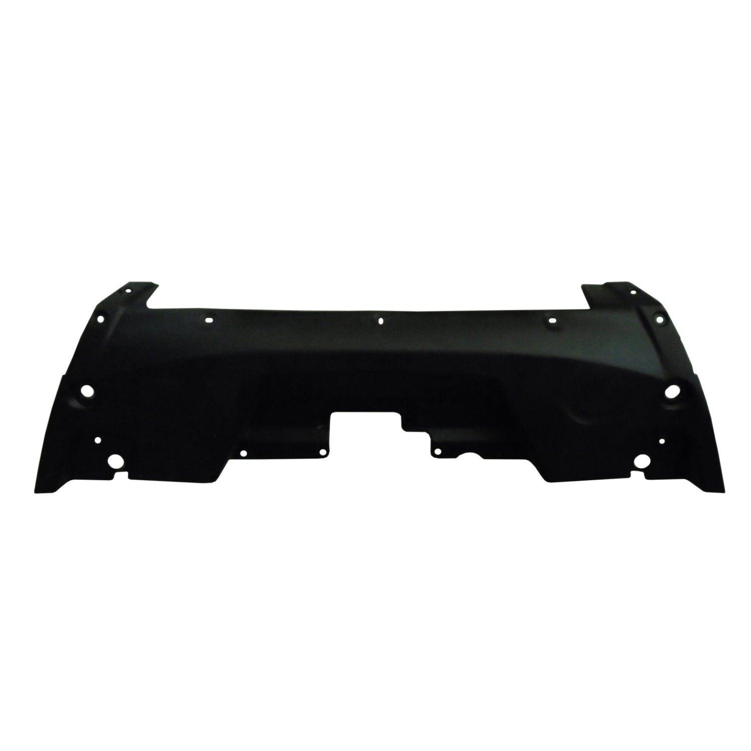 New Aftermarket Upper Radiator Support Cover 68138372AH