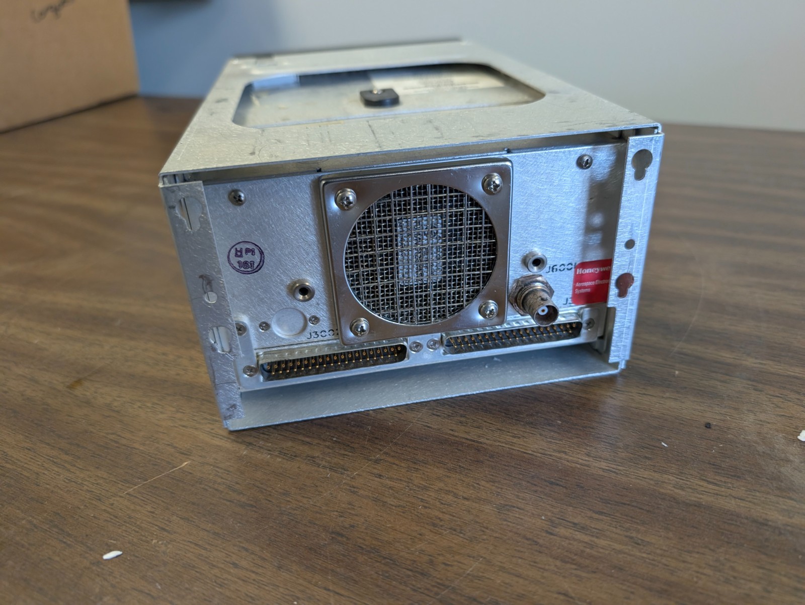 Bendix King KMD 540 MFD; Part # 066-04035-0101