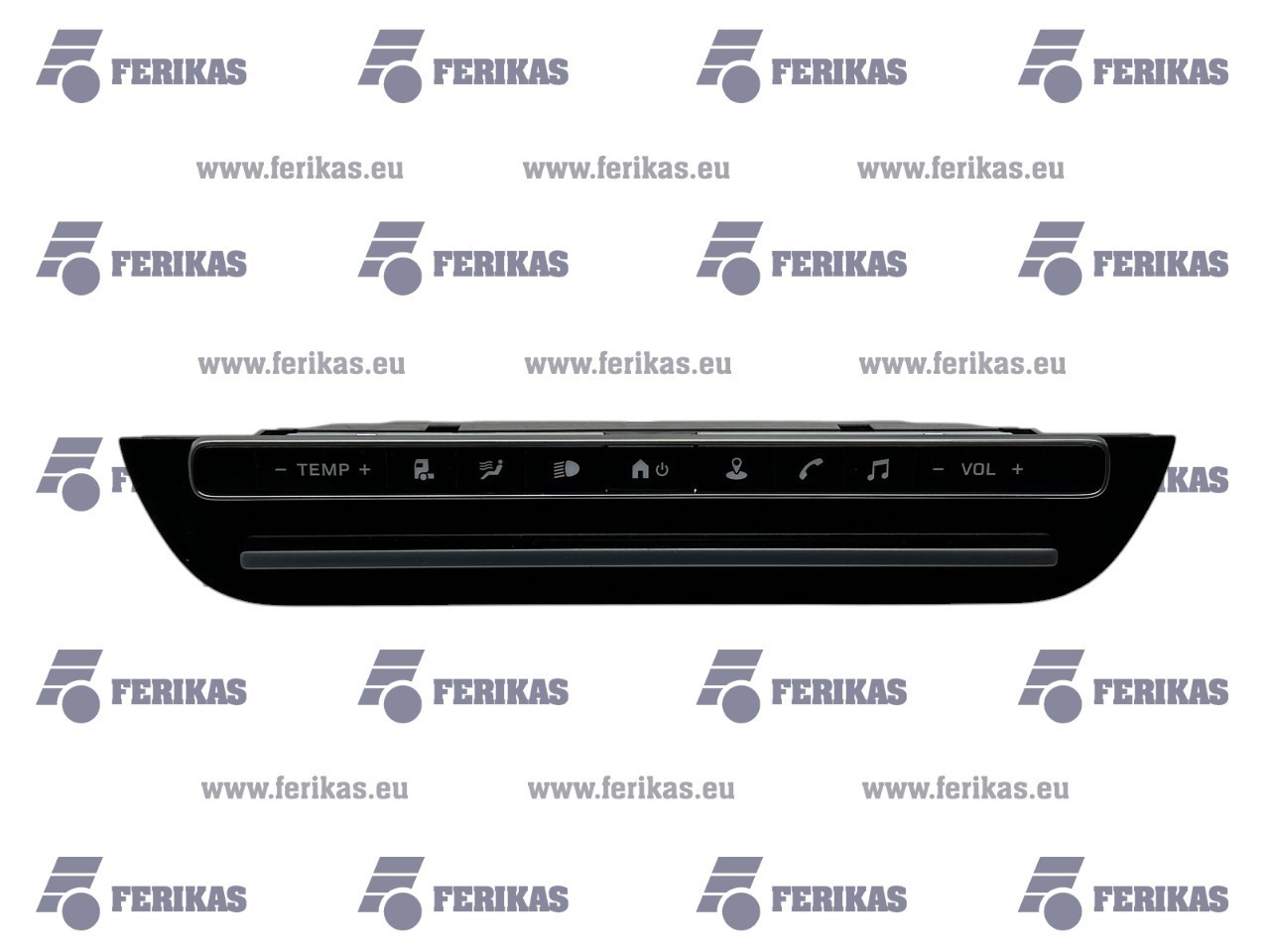 NEW Mercedes Benz Actros MP5 multimedia control buttons A0014465062, A0238200110