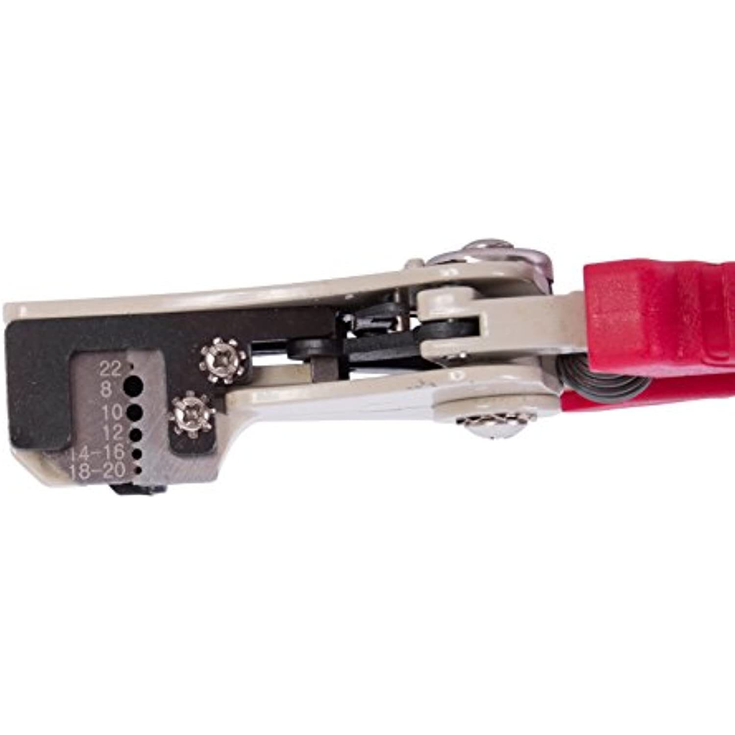 Gardner Bender SE-92 Strip-Easy Automatic Wire Stripper, 22-8 AWG, Solid or