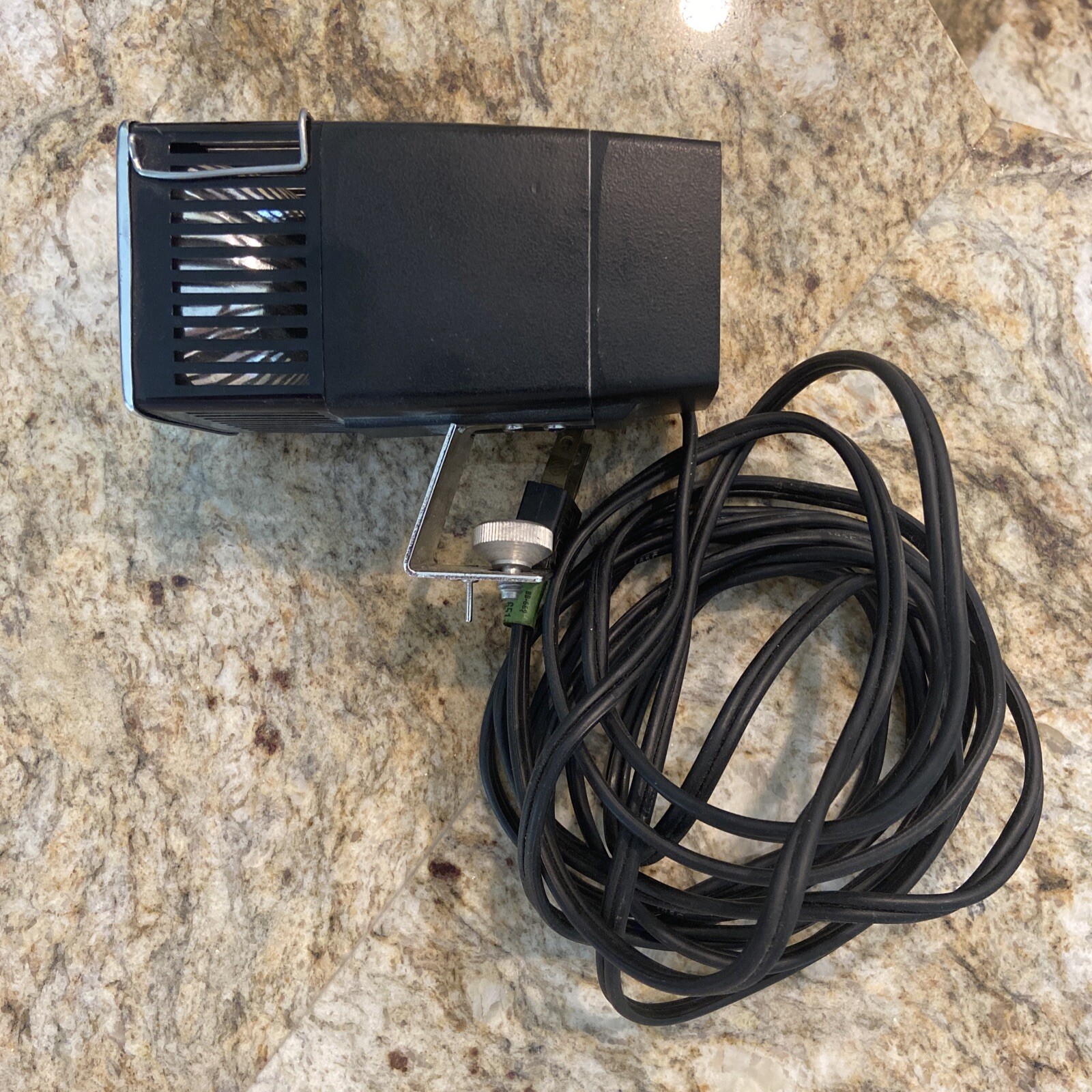 ULTRA RARE Bell & Howell Movie-Lite 39820 Movie Light For Film Movie Cameras!