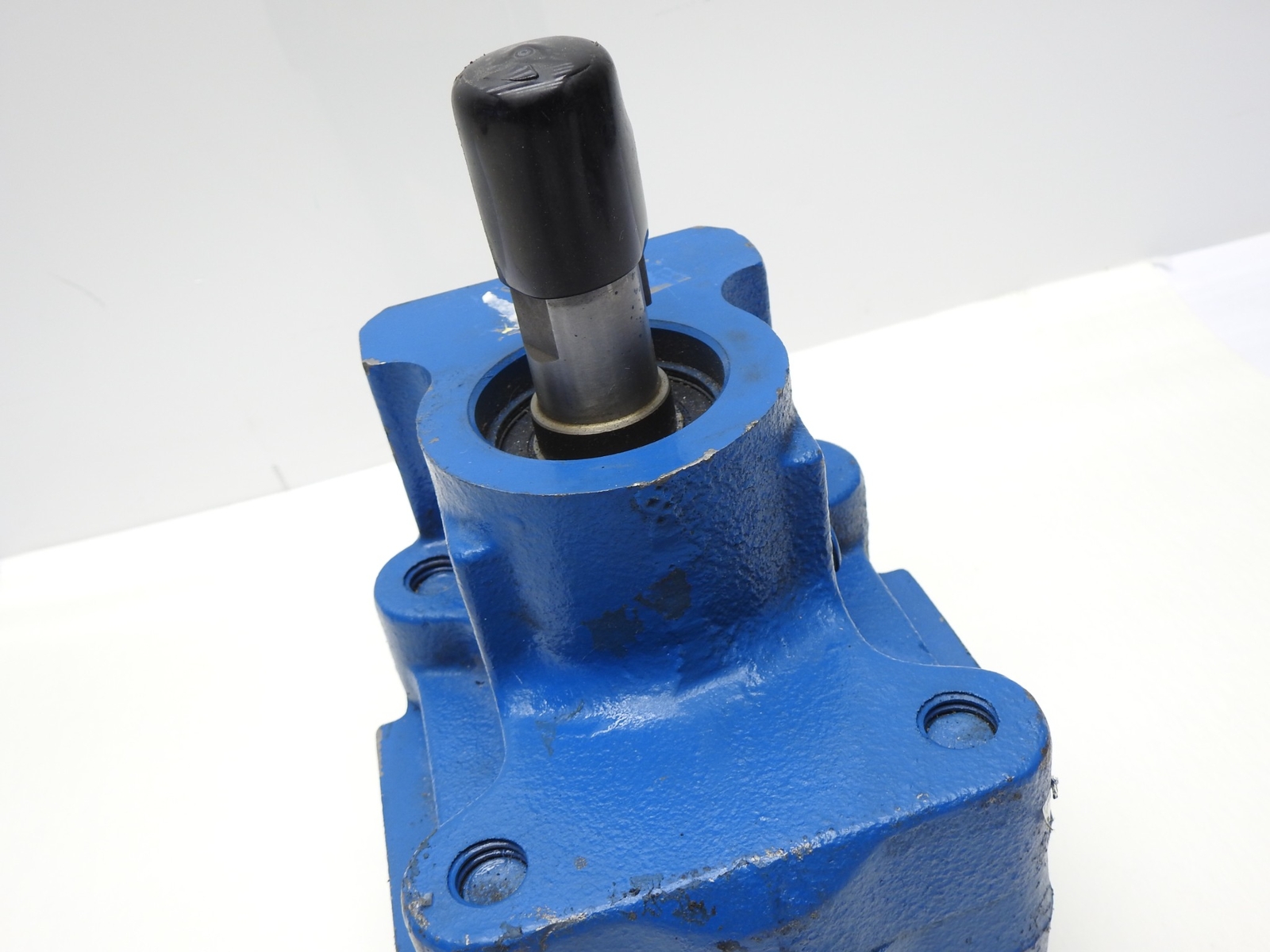 Intertech Fluid Power 14-80-0010 Hydraulic Permco
