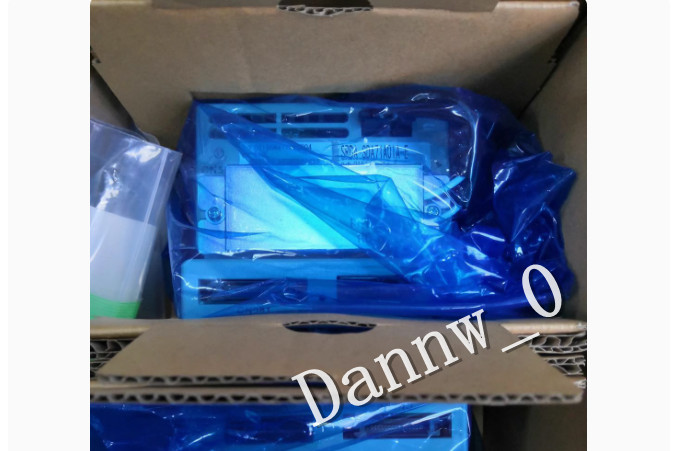 New In Box Yaskawa SRDA-SDA21A01A-E Amplifier