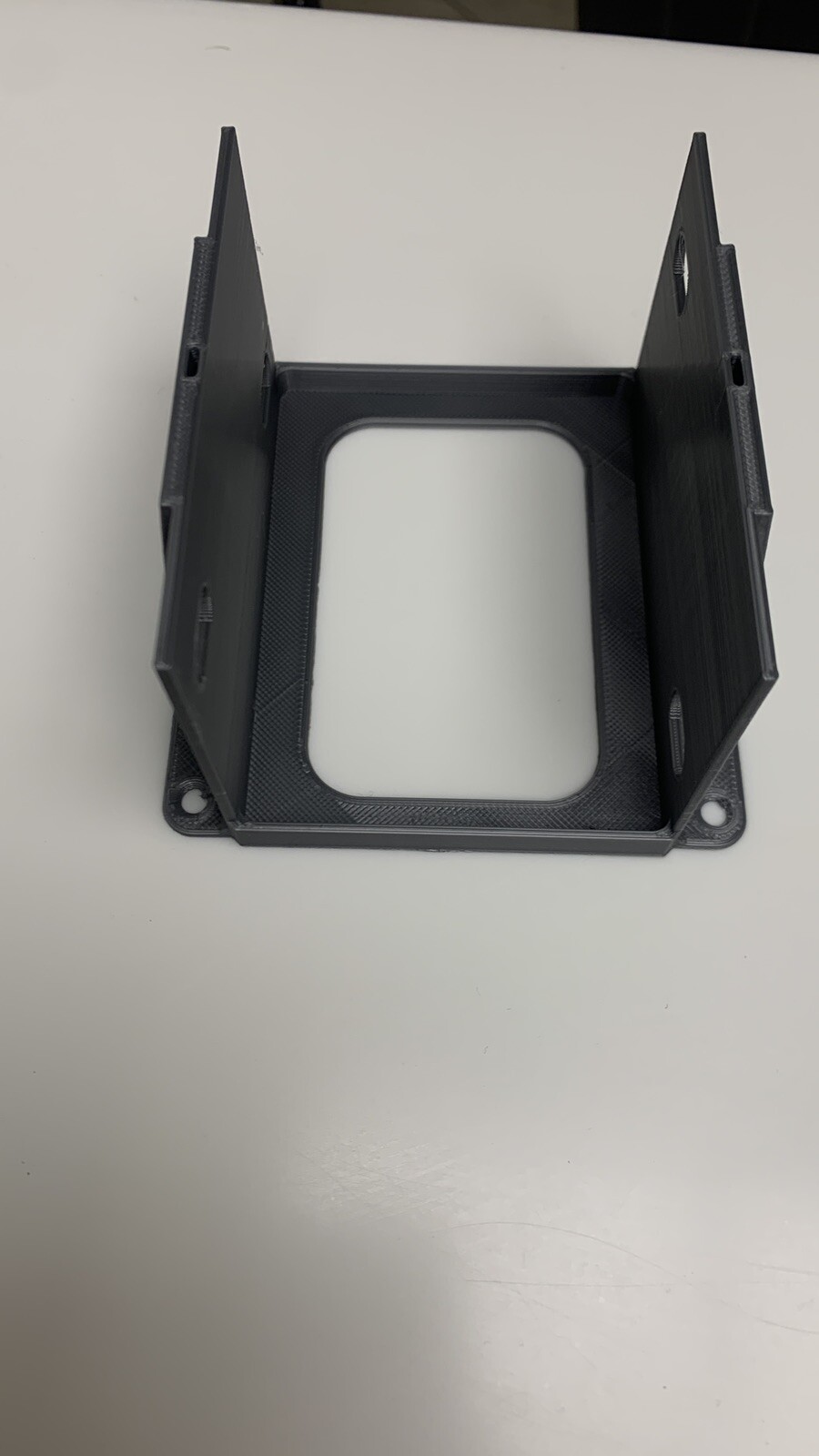 Helium rak miner v2 (MNTD) - Wall/Box Mount