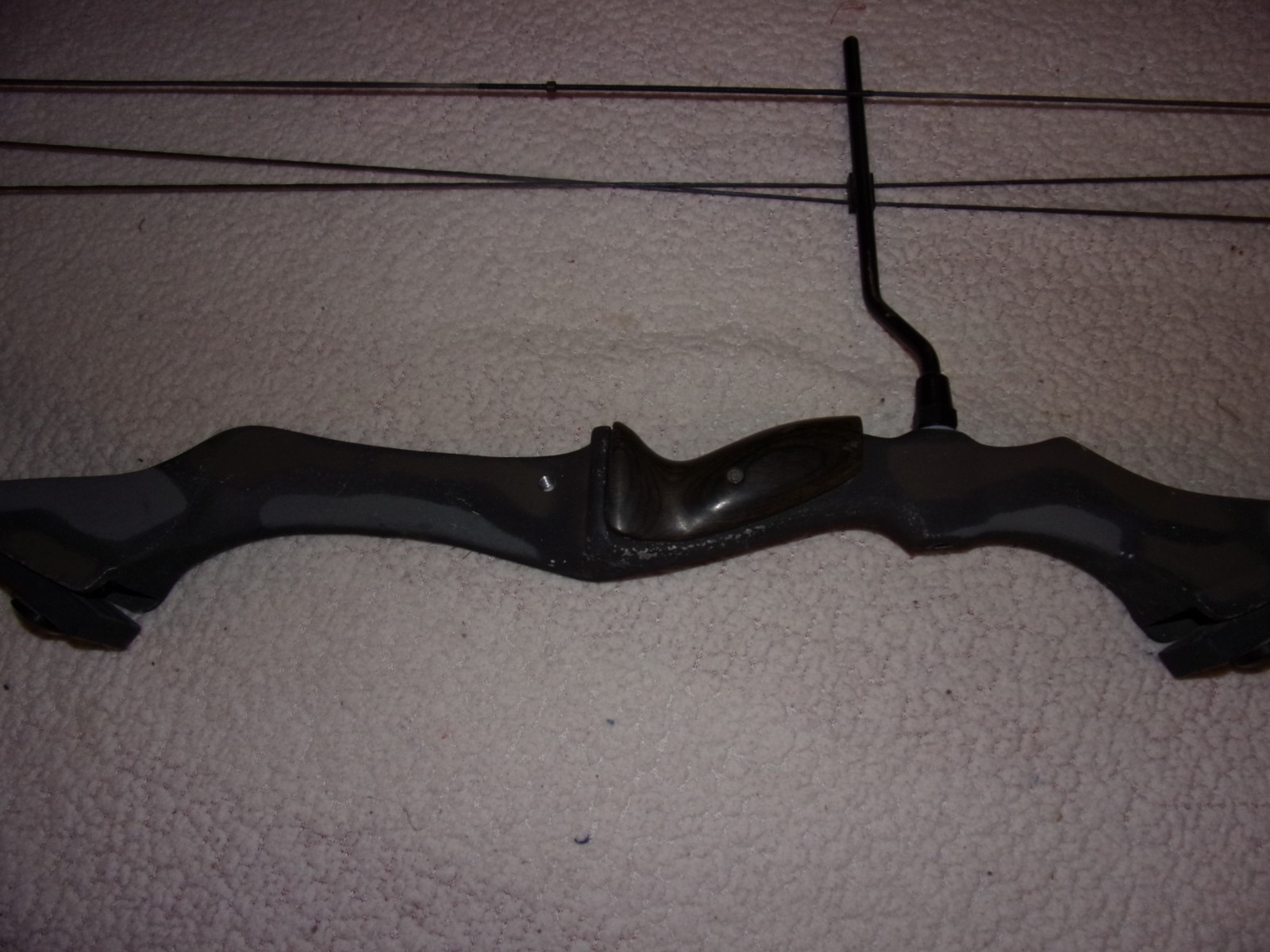 High Country Sniper Compound Bow
