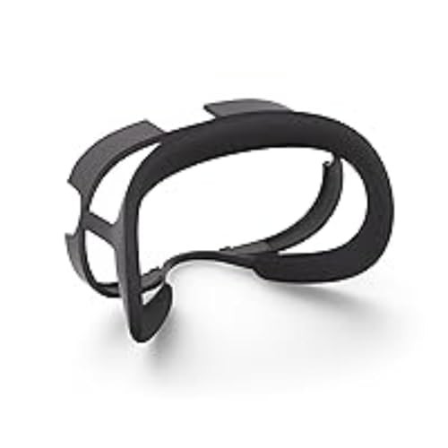 Meta - Quest 3 Open Facial Interface | Increase Comfort & Visibility