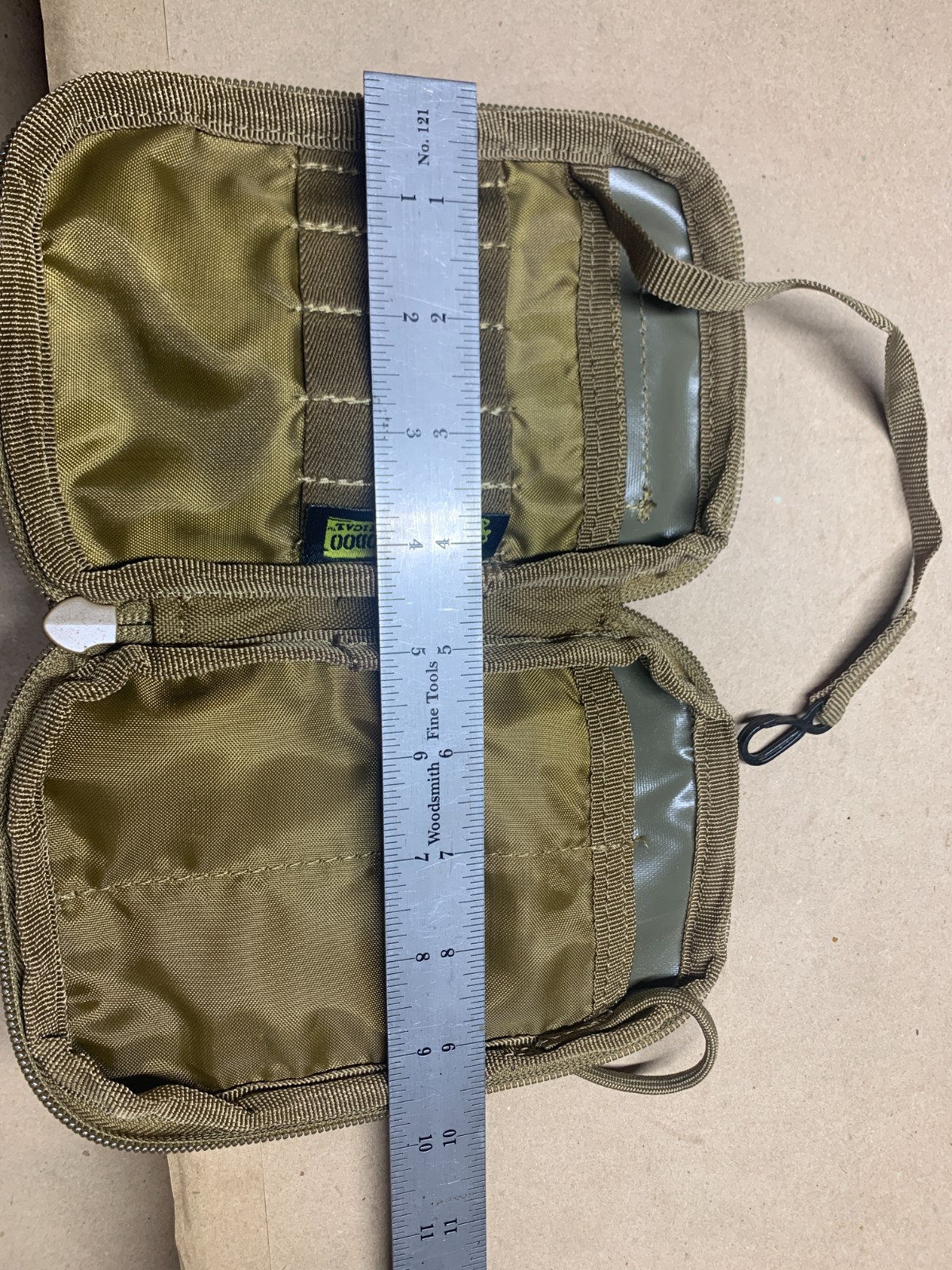 Voodoo Tactical BDU Wallet