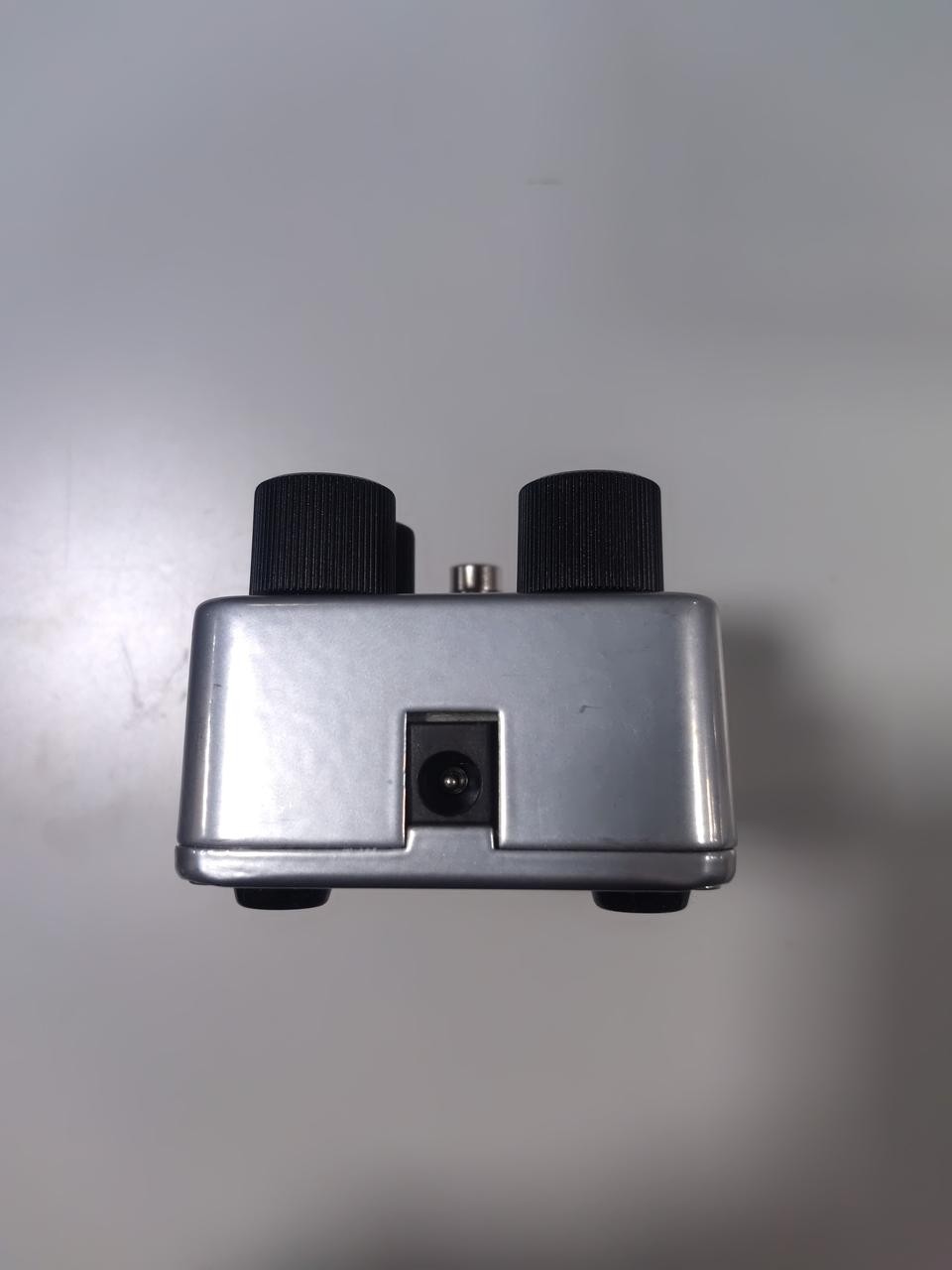 Electro‑Harmonix NANO Q‑TRON Envelope Filter Pedal – Used, Tested Working