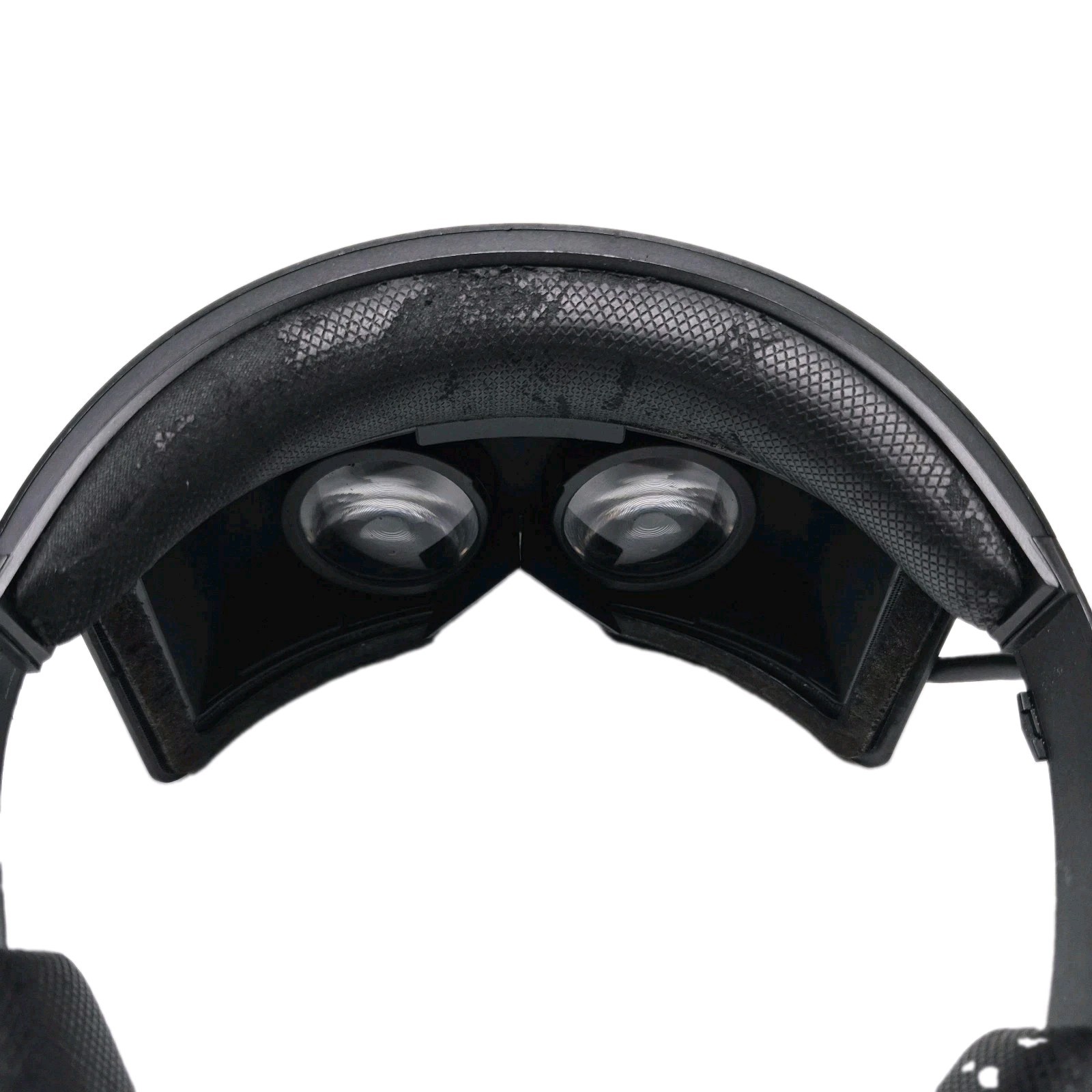 HP Windows Mixed Reality Headset 1440 with Controllers, Tested & Works!
