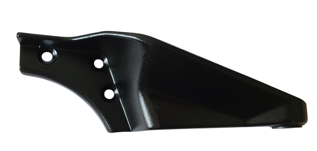 Genuine Mercedes-Benz OEM A6738100512 Right Mirror Upper Mounting Bracket