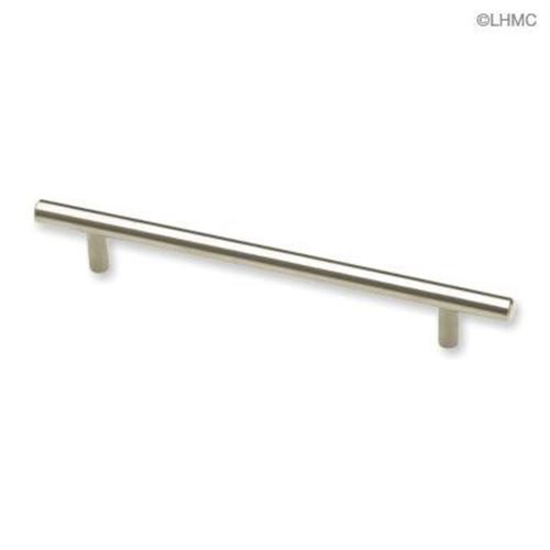 25-1/4" Under Cabinet Towel Bar or Pot Rack Stainless Steel