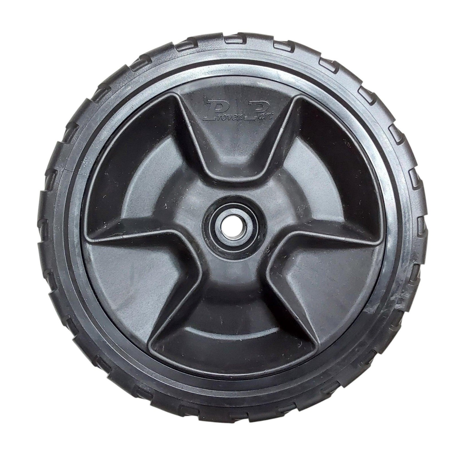 Rear Wheel For Honda HRN216 Fits 42710-VR8-N00ZA