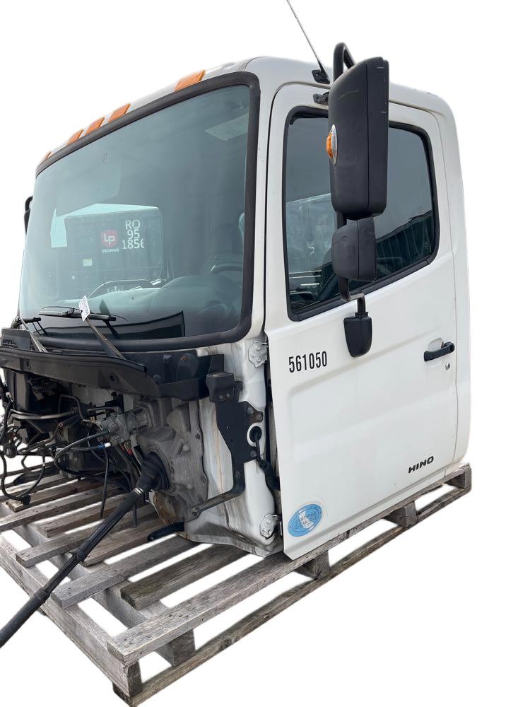 2009 Cab for Hino 268 (603-11268)