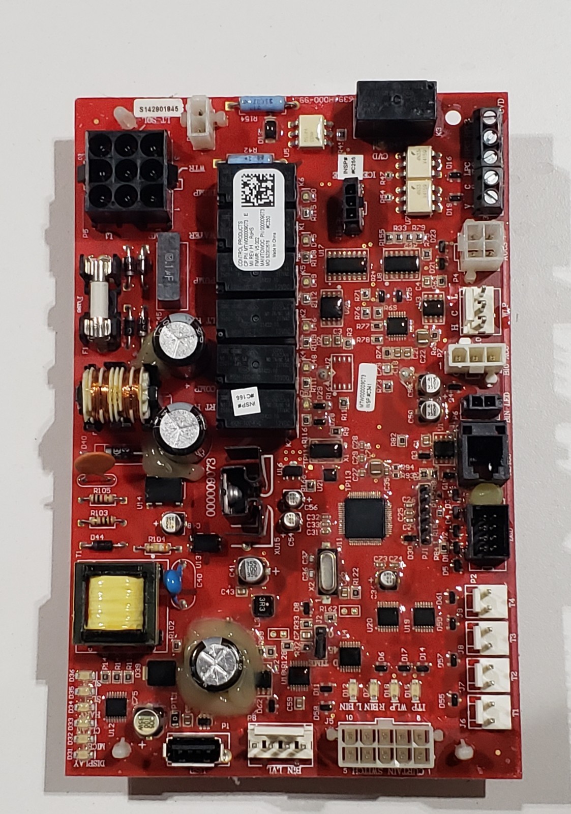 000009073 6394H000-99 MTW00009073 MTW000009073E Control Board Manitowoc