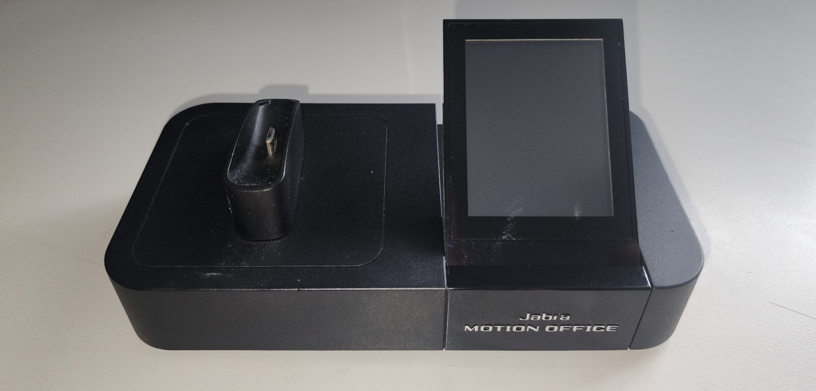 JABRA Motion Office Wireless Bluetooth Model: WHB006