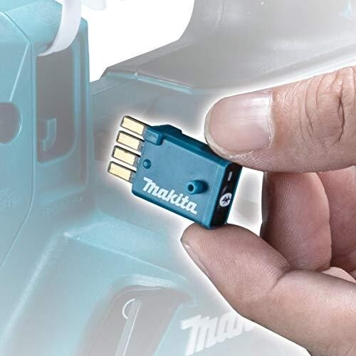 Makita A-66151 Wireless Unit WUT01 Bluetooth Auto-Start Wireless Adapter New JP