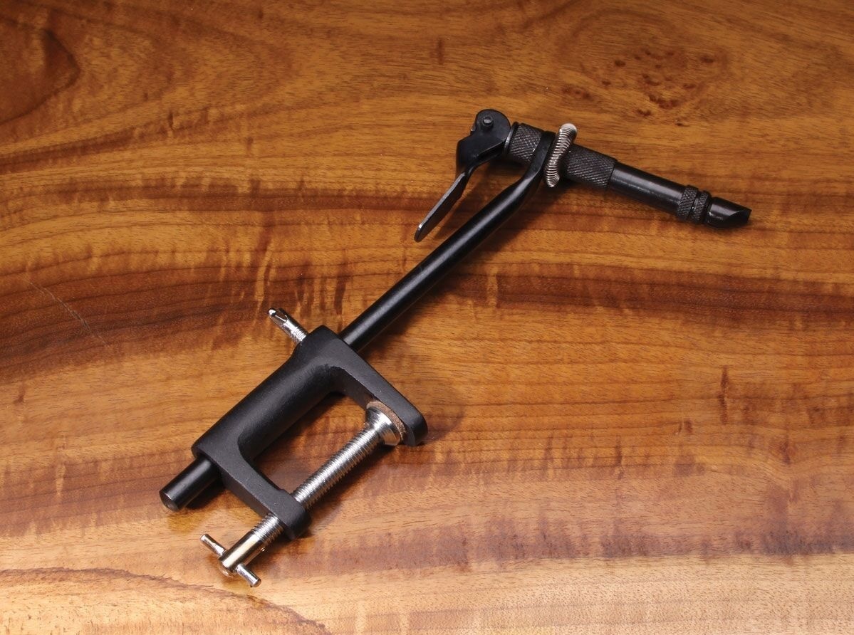 Hareline Dubbin's SUPER AA VISE Fly and Jig Tying Tool