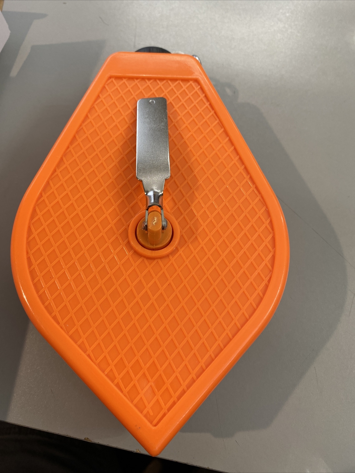 Hand  Held String Winder