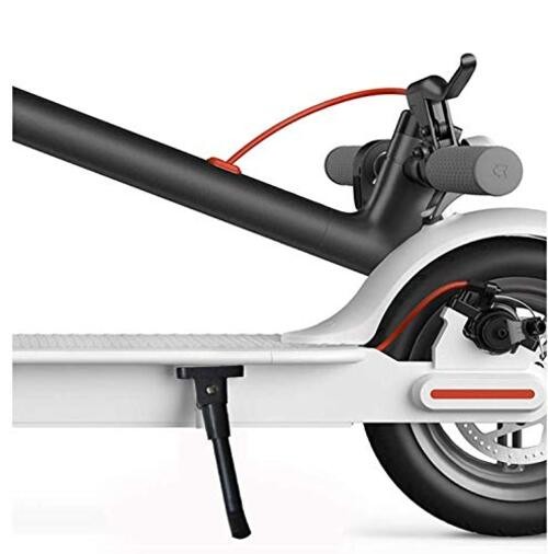 Scooter Parking Stand Compatible for Xiaomi 1S/M365/Pro 2 - Kickstand Foot