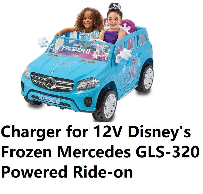 🔥charger power supply for  disney 12v  Kids Ride On electric ride on truck car